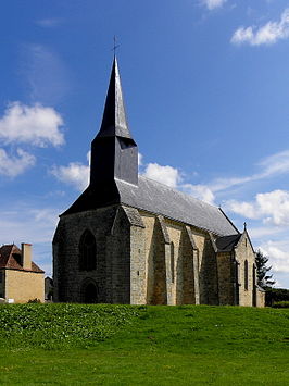 Kerk van St. Martin