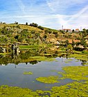 Parque del Río Fresno