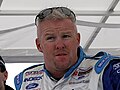 Paul Tracy geboren op 17 december 1968