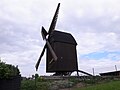 Bockwindmühle Polleben