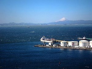 Pelabuhan Chiba