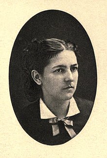 Фрэнсис Осборн (1870)