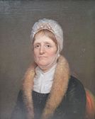 Margaret Irvine Miller (1805)