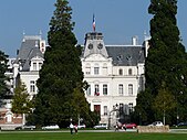 Préfecture d'Annecy