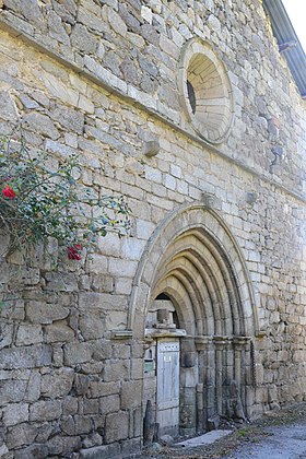 Sainte-Anne-Saint-Priest