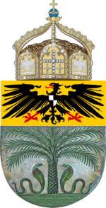 Предлагаемый герб Того 1914.png