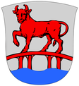 Rødovre Kommune címere