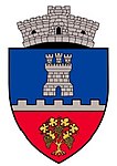 Lénárdfalva község címere
