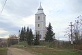 Église orthodoxe d'Alecuș.