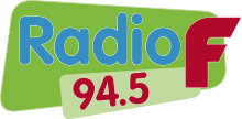 Description de l'image Radio F Logo.svg.