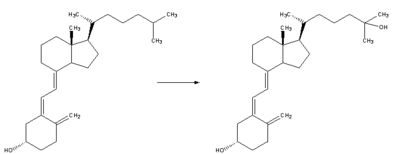 vitamin  d3