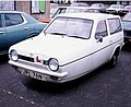 Reliant Robin Estate (1974)