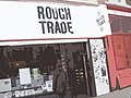 Miniatura para Rough Trade Records