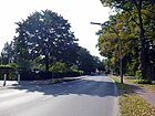 Berlin-Rudow Rhodeländerweg