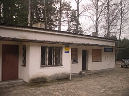 Station Rytel Wieś