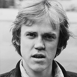 Sören Hagdahl 1977