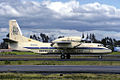 Servicios Aéreos Especiales Petroleros Antonov An-32