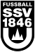 Vereinswappen des SSV Ulm 1846