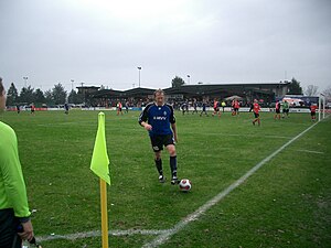 Hans-Weber-Stadion