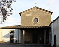 Miniatura per Chiesa di San Lorenzo alle Rose