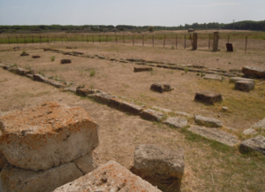 Sanctuary of Apollo Aleus Sanctuary of Apollo Aleus.png