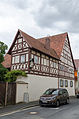 Wohnhaus