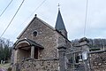 Église Saint-Prix de Seigny