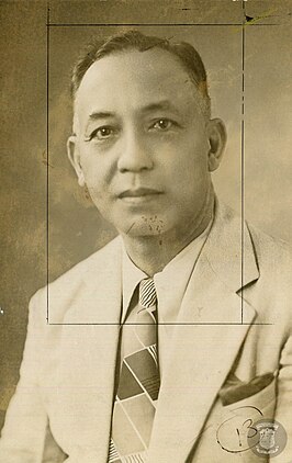 Carlos Tan