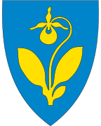 Coat of arms of Snåsa