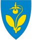 Blason de Snåsa