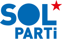 Logo SOL Parti