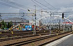 Artikel: Solna station