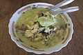 Soto Kediri.