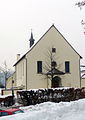 Klosterkirche Maria Loreto in Stühlingen