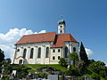 Katholische Pfarrkirche St. Georg