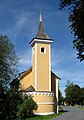 Katholische Filialkirche Sankt Rupert