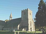 Parish Church of St Mary