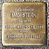 Stolperstein Verden