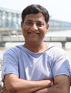 Suyash Dwivedi, Vice-Chair of CPUG