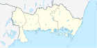Sweden Blekinge location map.svg