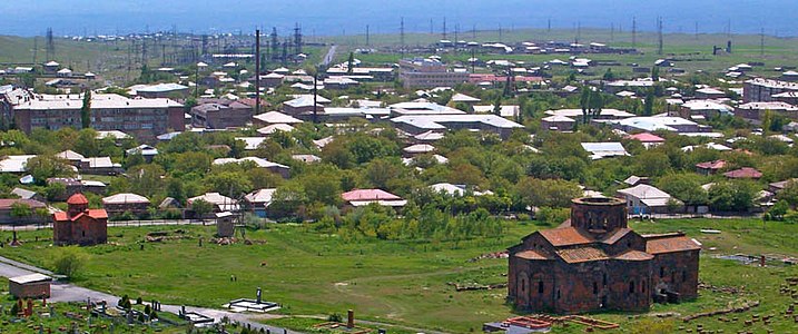 تالین (ارمنستان)