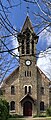 Temple protestant du Raincy