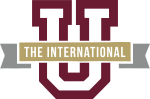 Texas A&M International University logo.svg