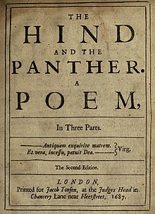 The Hind and the Panther 1687.jpg