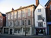 Oddfellows' Hall, Chester