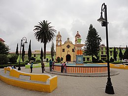 Tlatlauquitepec – Veduta