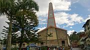 Miniatura para Toledo (Antioquia)