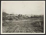 Seaside Village Construction 1918 – Papers of Arthur Shurcliff and Sidney Shurcliff. Folder C018. Special Collections, Frances Loeb Library, Graduate School of Design, Harvard University.