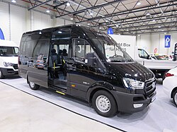 Hyundai H350