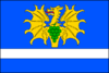 Flag of Trstěnice